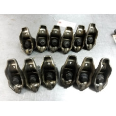 104P021 Complete Rocker Arm Set For 99-00 Ford Windstar  3.8